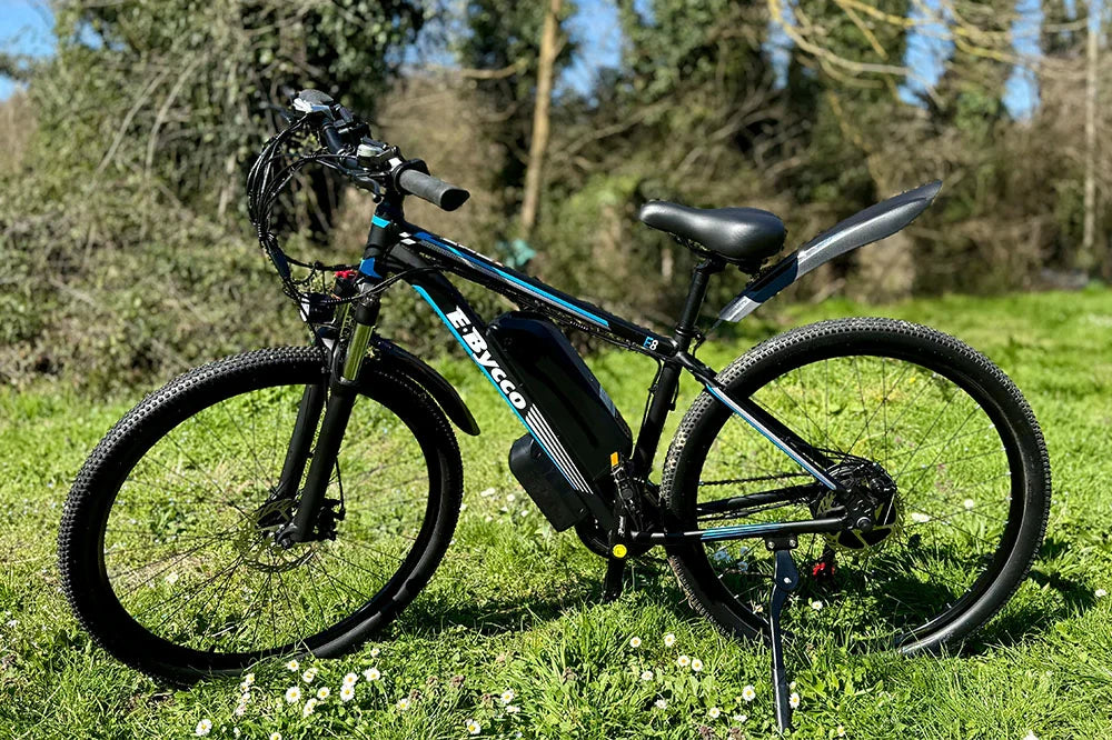 Understanding E‑Bike Range: How Far Can You Really Go?