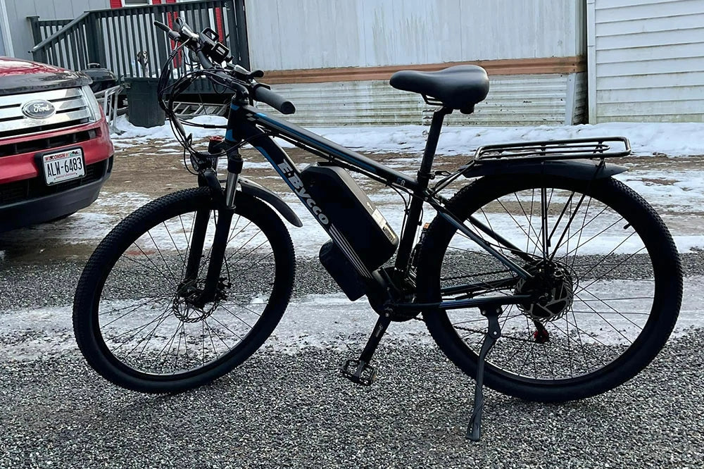 How to Choose the Right E‑Bike for Your Lifestyle？