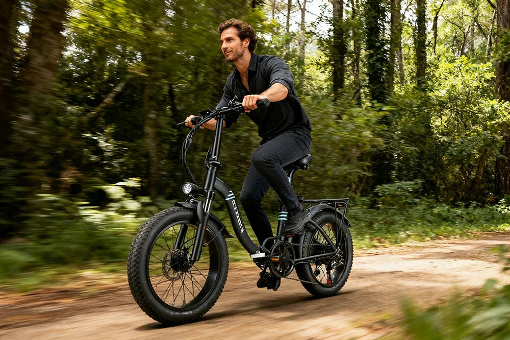 Best E-BYCCO Electric Bikes for Summer Riding in 2026