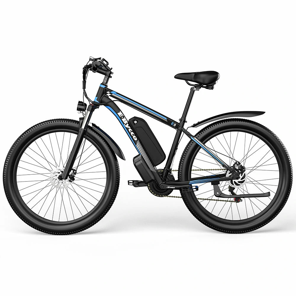 E-BYCCO E8 (EU) Electric Bike