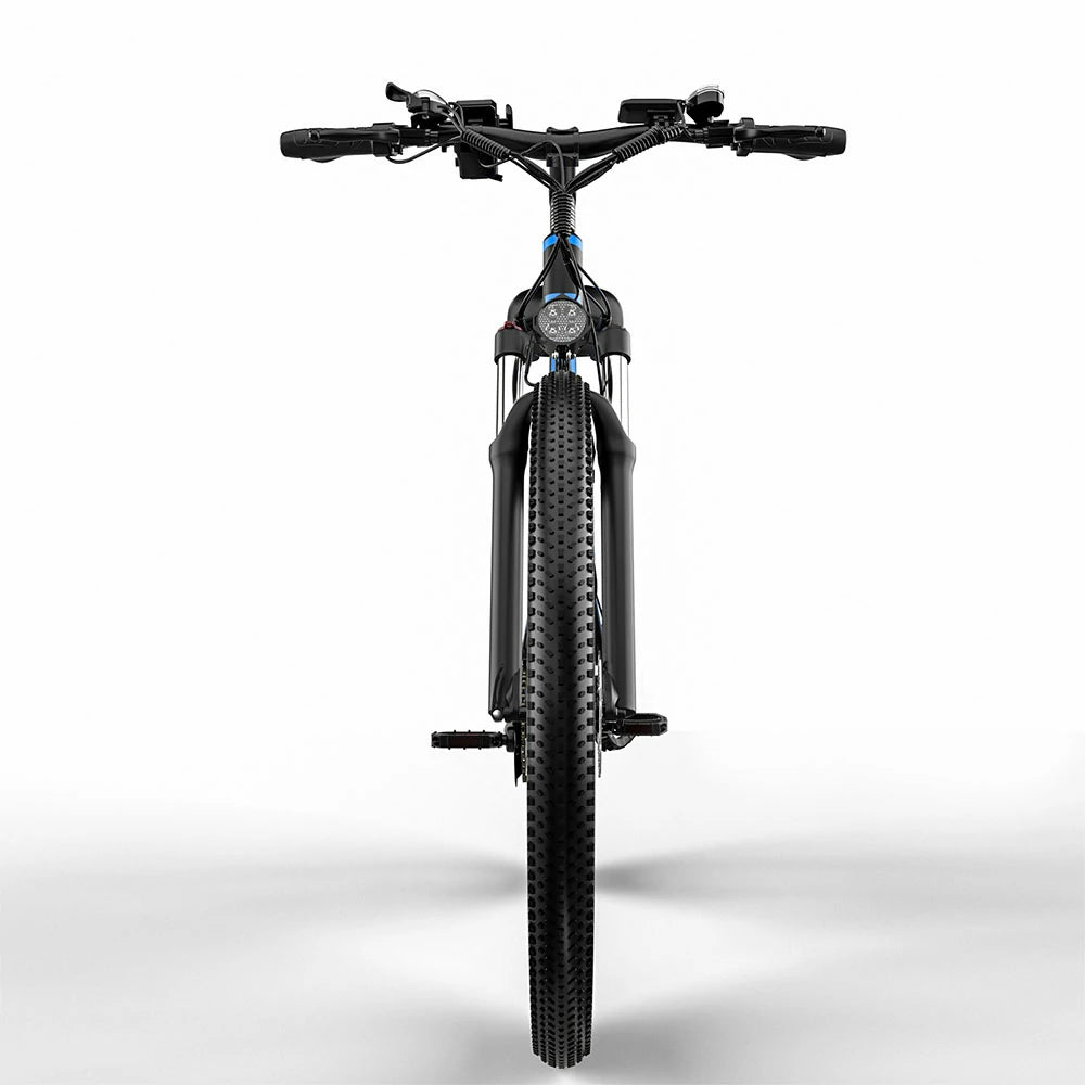 E-BYCCO E8 (EU) Electric Bike