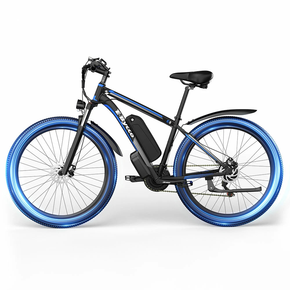 E-BYCCO E8 (EU) Electric Bike