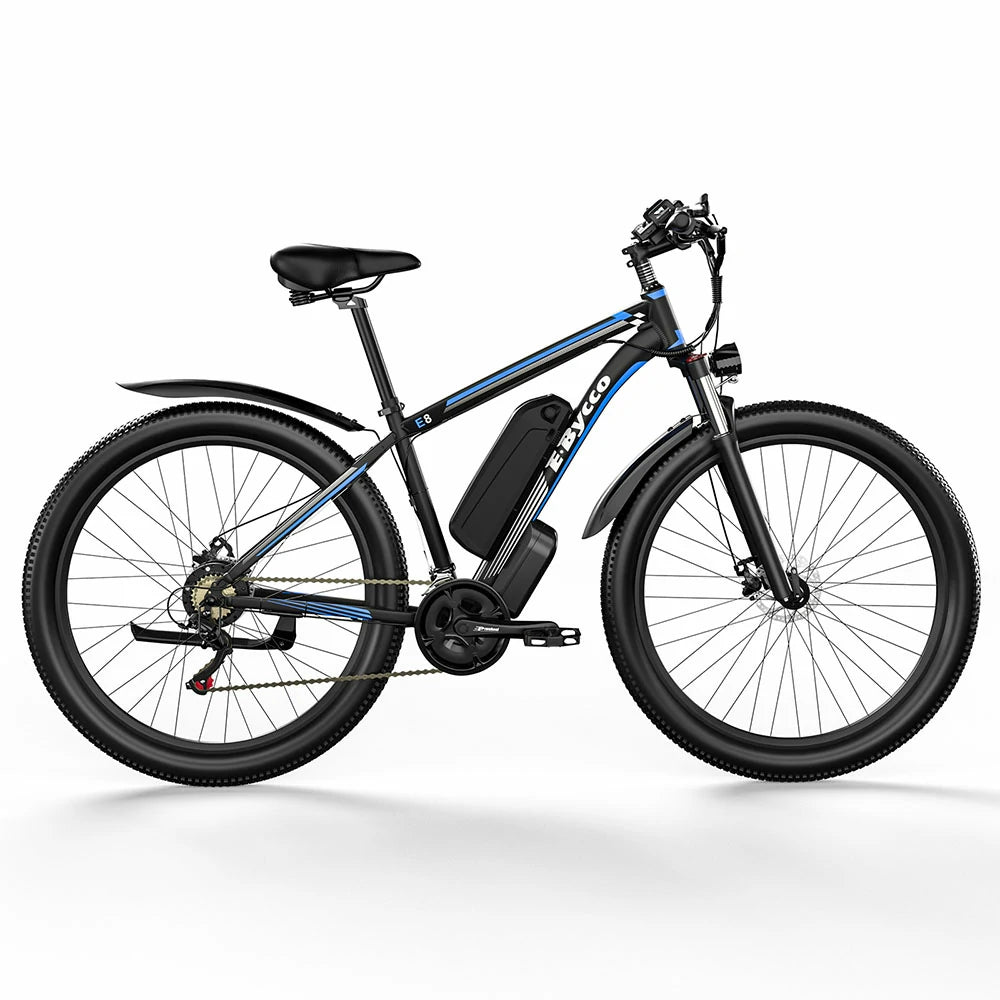 E-BYCCO E8 (EU) Electric Bike