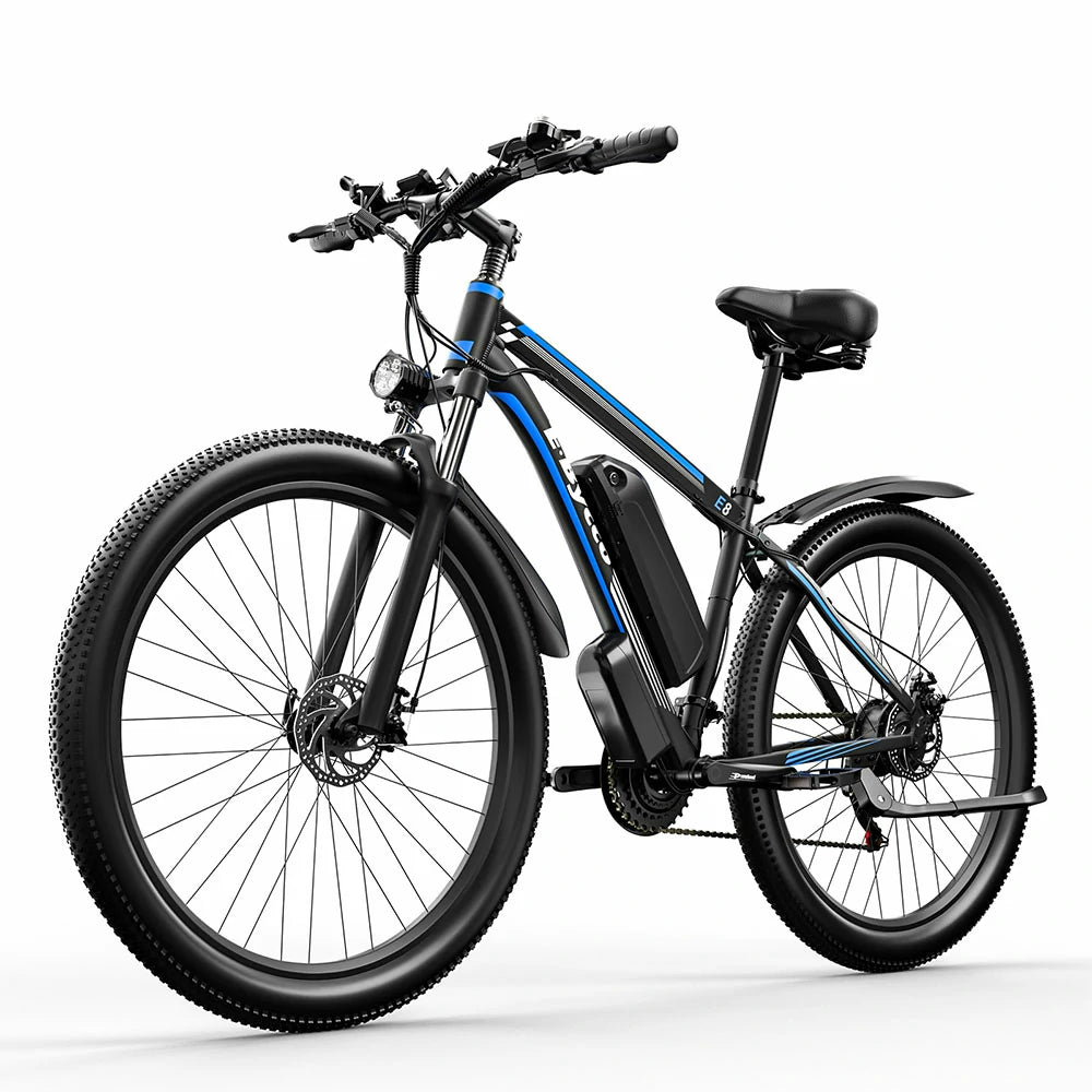 E-BYCCO E8 (EU) Electric Bike