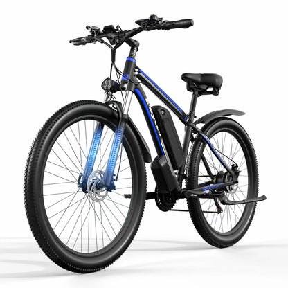 E-BYCCO E8 (EU) Electric Bike