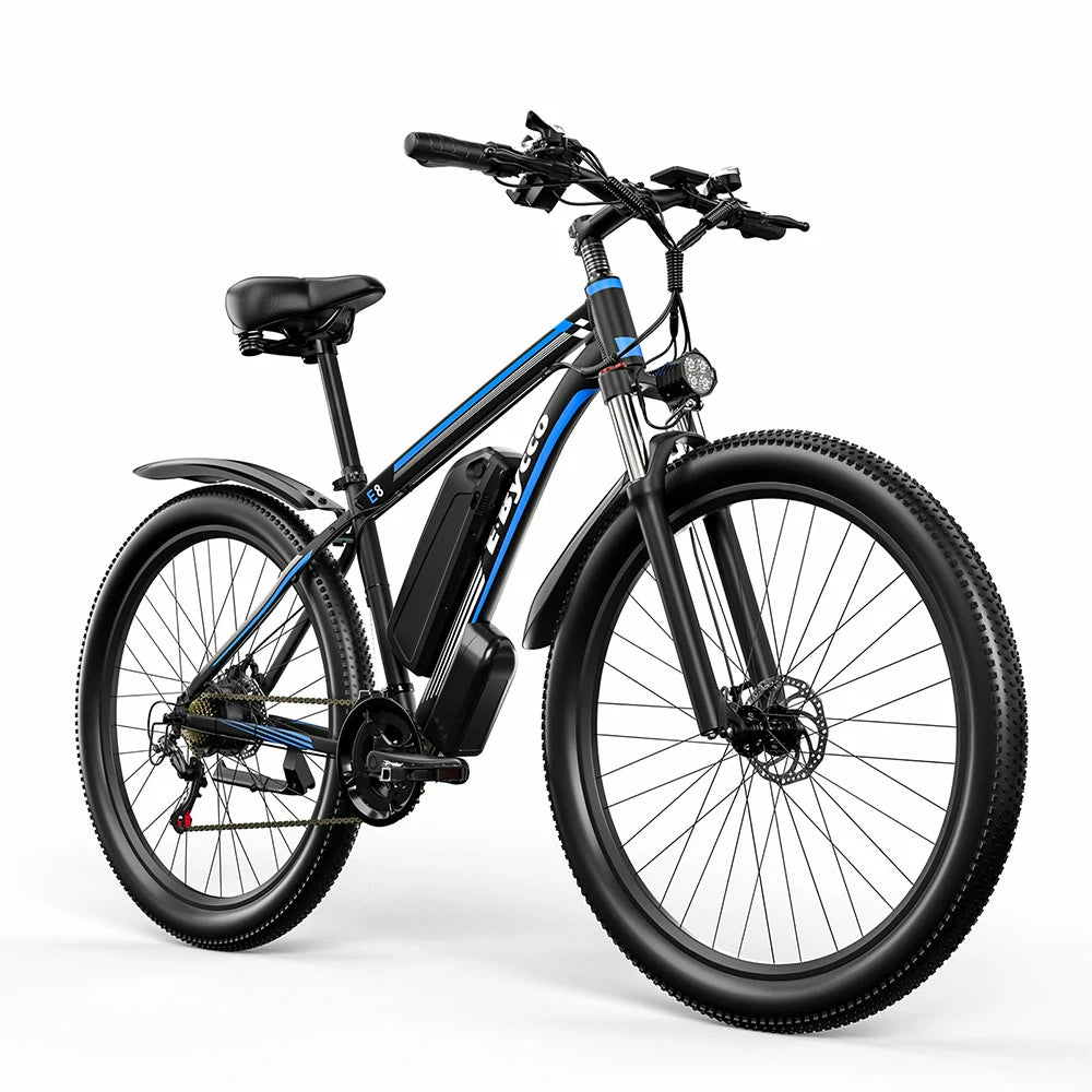 E-BYCCO E8 (EU) Electric Bike
