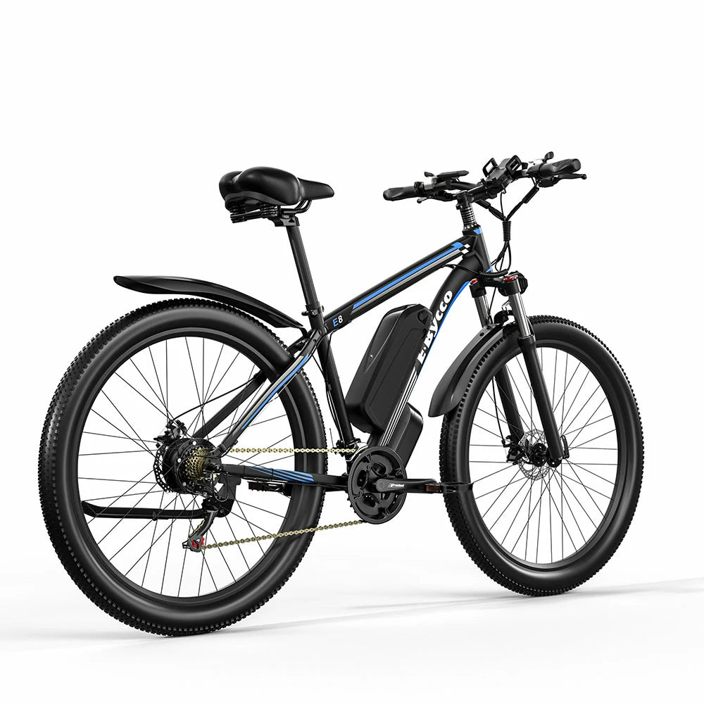 E-BYCCO E8 (EU) Electric Bike