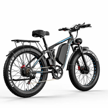 E-BYCCO EB7 Pro (EU) Electric Bike