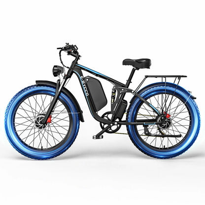 E-BYCCO EB7 Pro (EU) Electric Bike