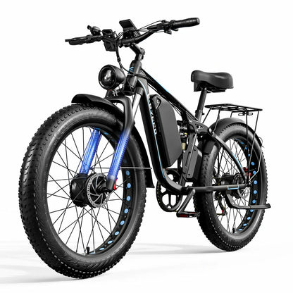 E-BYCCO EB7 Pro (EU) Electric Bike