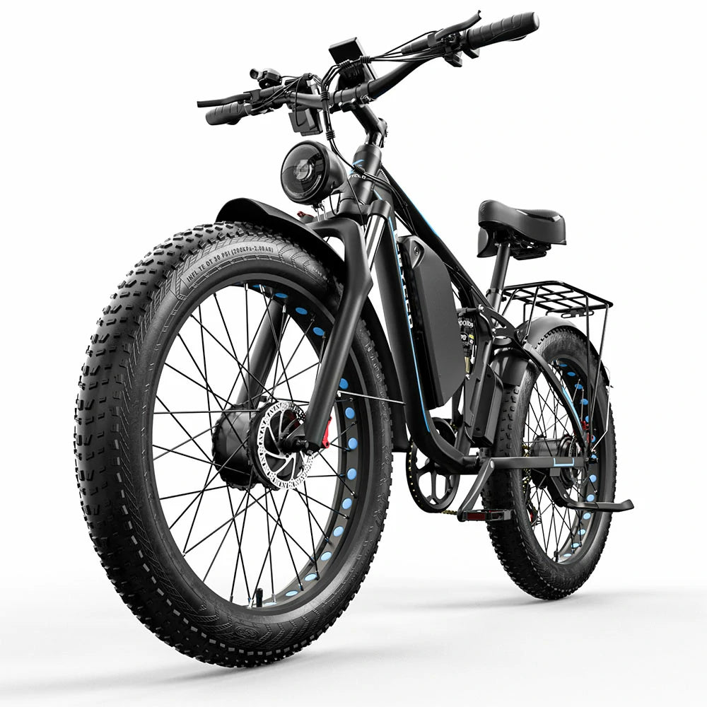 E-BYCCO EB7 Pro (EU) Electric Bike