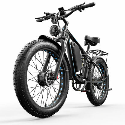 E-BYCCO EB7 Pro (UK) Electric Bike