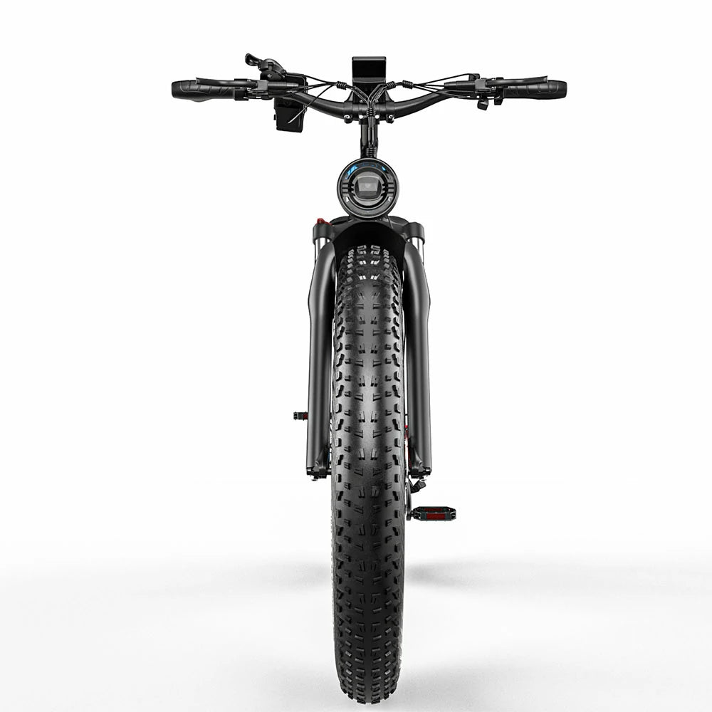E-BYCCO EB7 Pro (EU) Electric Bike