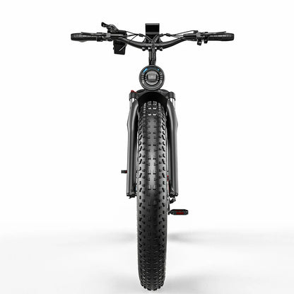 E-BYCCO EB7 Pro (UK) Electric Bike