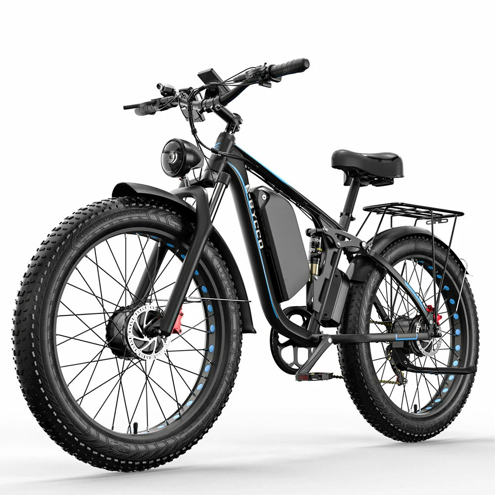 E-BYCCO EB7 Pro (EU) Electric Bike