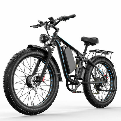 E-BYCCO EB7 Pro (EU) Electric Bike