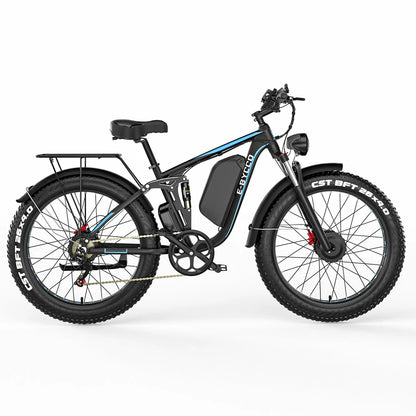 E-BYCCO EB7 Pro (EU) Electric Bike
