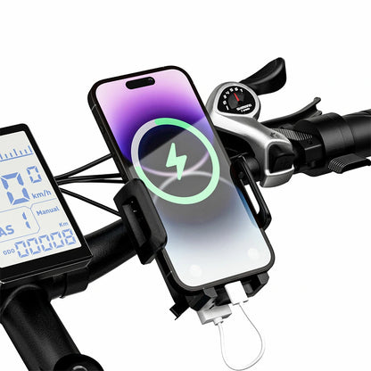 E-BYCCO EB7 Pro (UK) Electric Bike