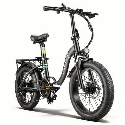 E-BYCCO S1 (EU) Electric Bike