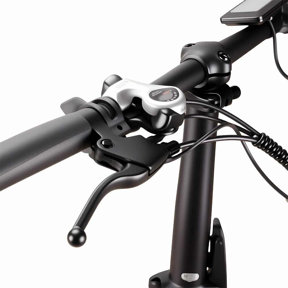 E-BYCCO S1 (EU) Electric Bike