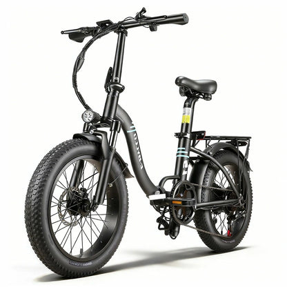 E-BYCCO S1 (EU) Electric Bike