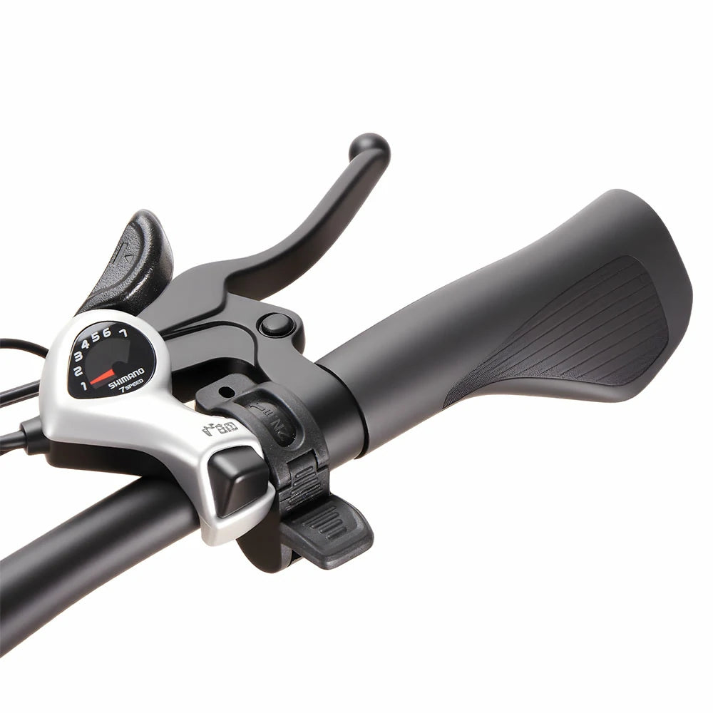 E-BYCCO S1 (EU) Electric Bike