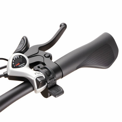 E-BYCCO S1 (EU) Electric Bike