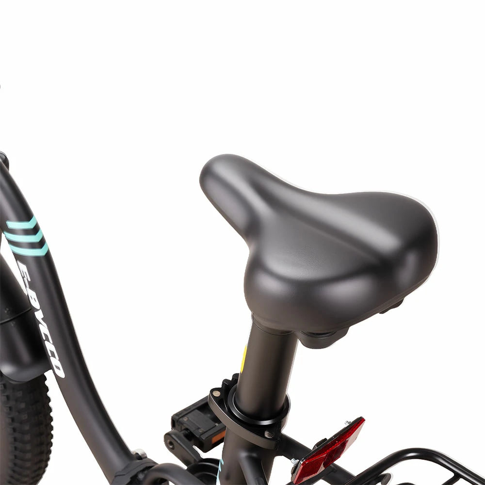 E-BYCCO S1 (EU) Electric Bike