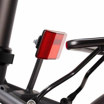 E-BYCCO S1 (EU) Electric Bike
