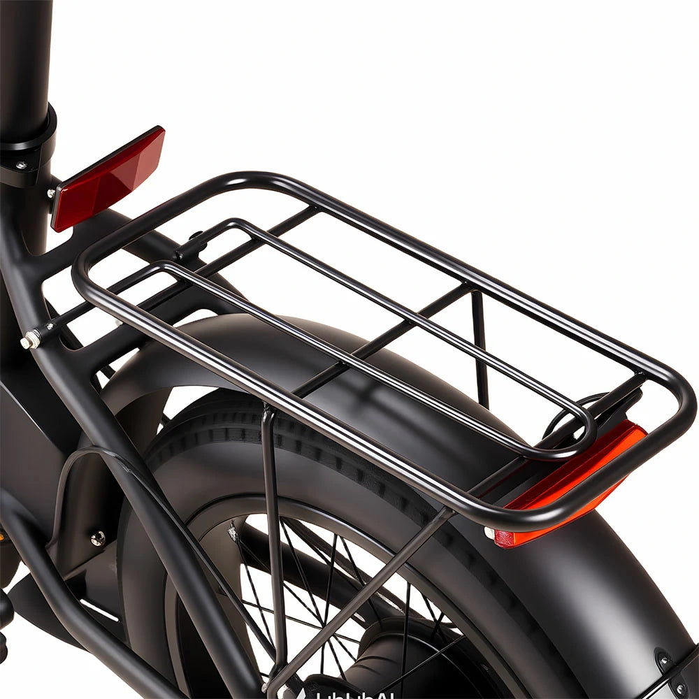 E-BYCCO S1 (EU) Electric Bike