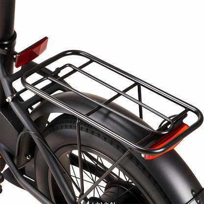 E-BYCCO S1 (EU) Electric Bike