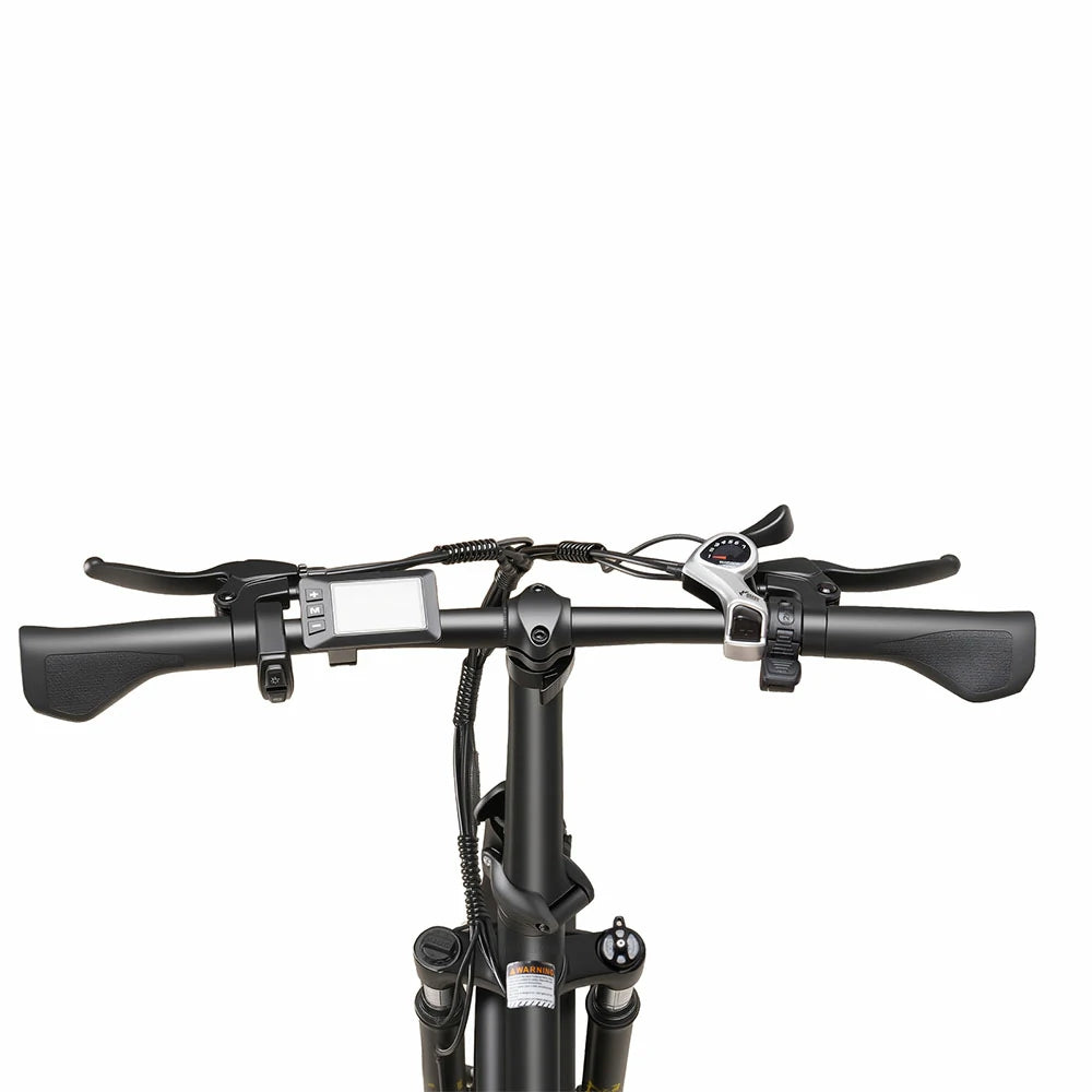 E-BYCCO S1 (EU) Electric Bike