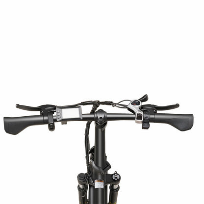 E-BYCCO S1 (EU) Electric Bike