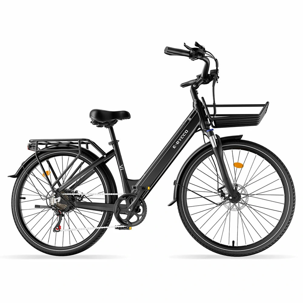 E-BYCCO V1 (EU) Electric Bike