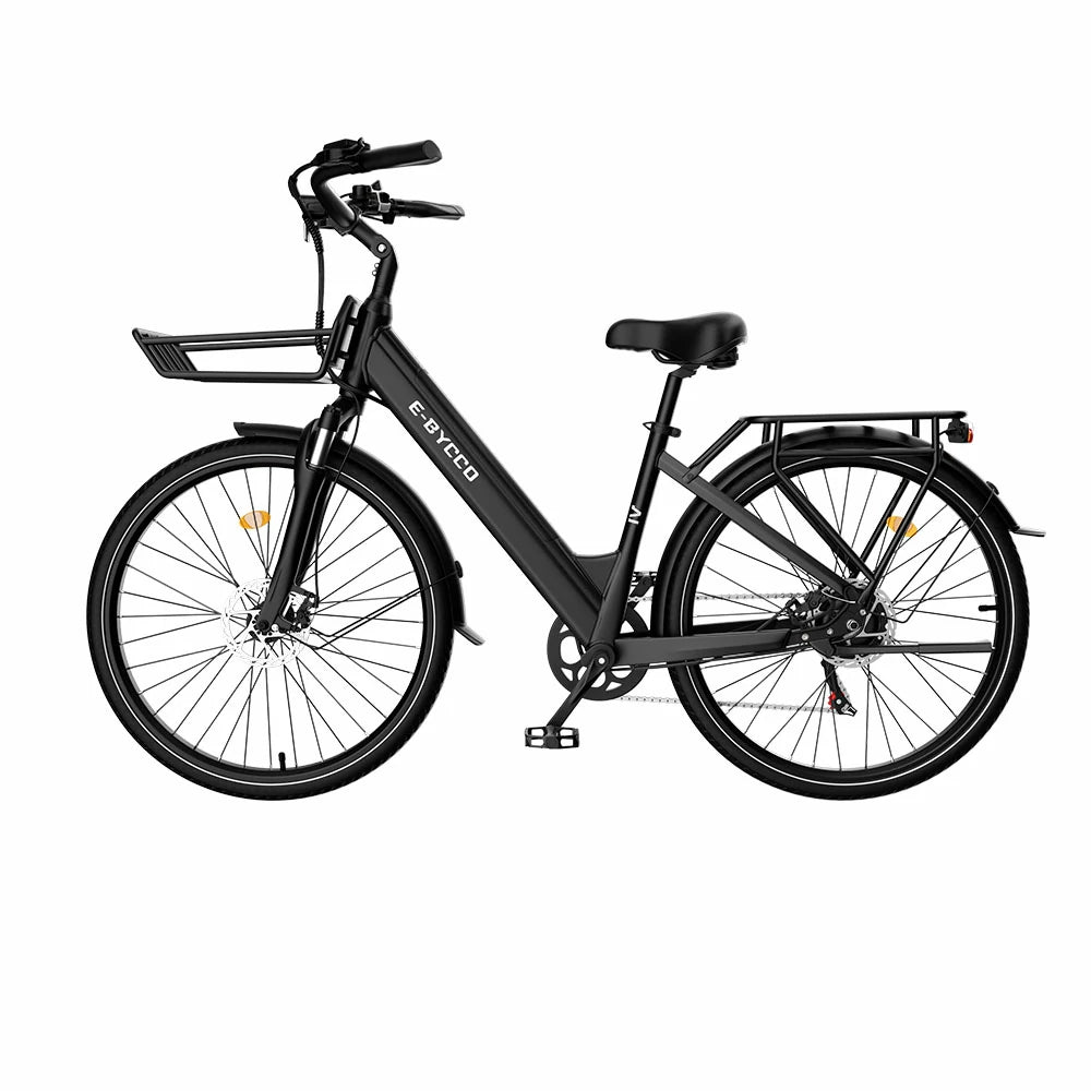 E-BYCCO V1 (EU) Electric Bike