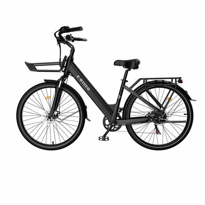 E-BYCCO V1 (EU) Electric Bike