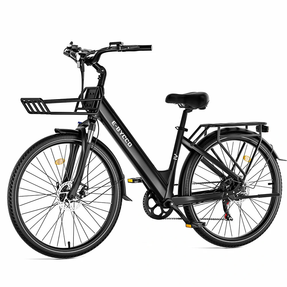 E-BYCCO V1 (EU) Electric Bike