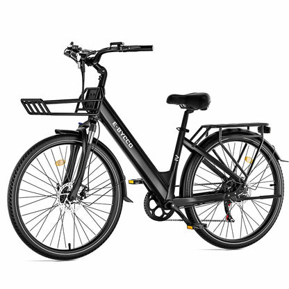 E-BYCCO V1 (EU) Electric Bike