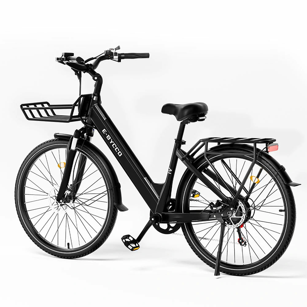 E-BYCCO V1 (EU) Electric Bike