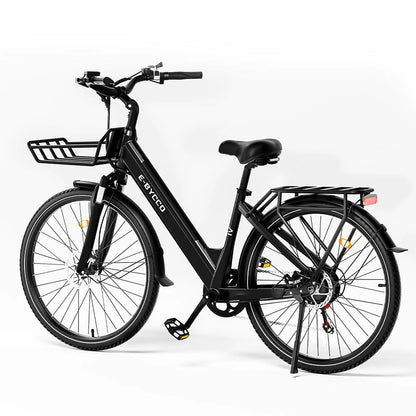 E-BYCCO V1 (EU) Electric Bike