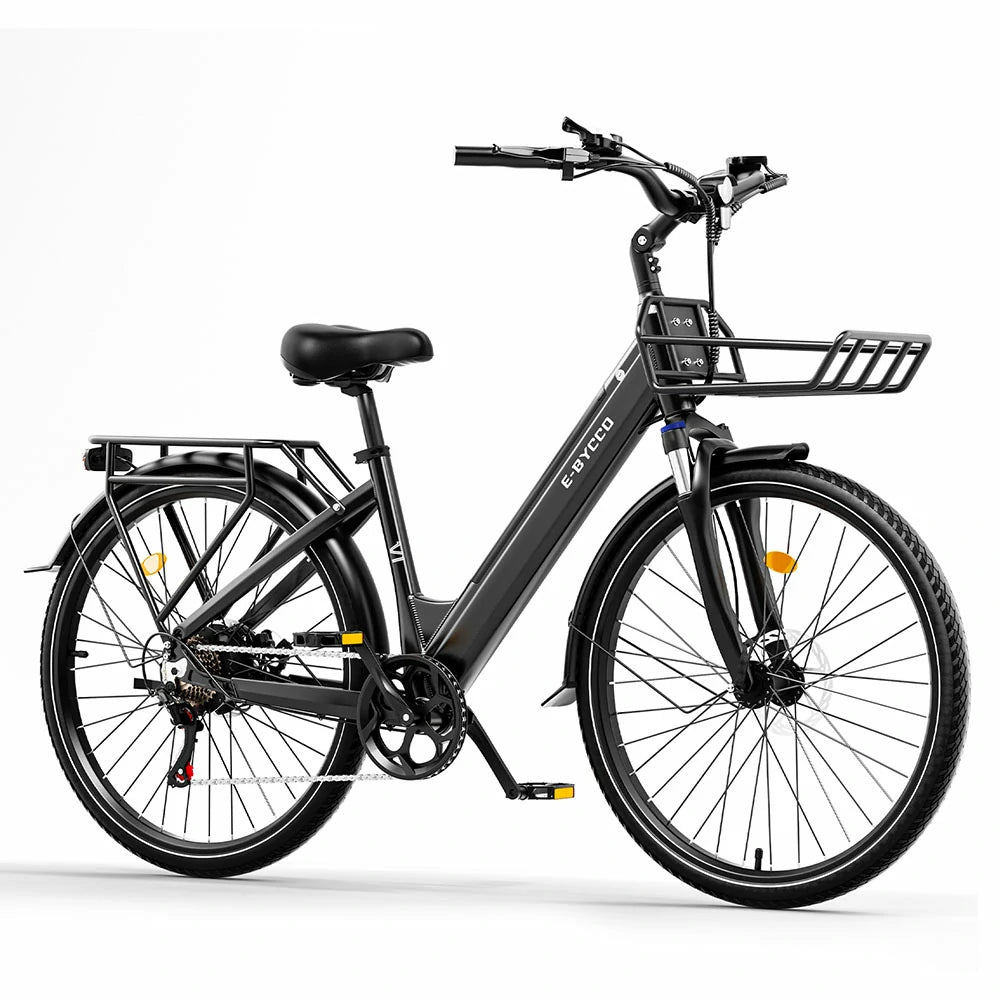 E-BYCCO V1 (EU) Electric Bike