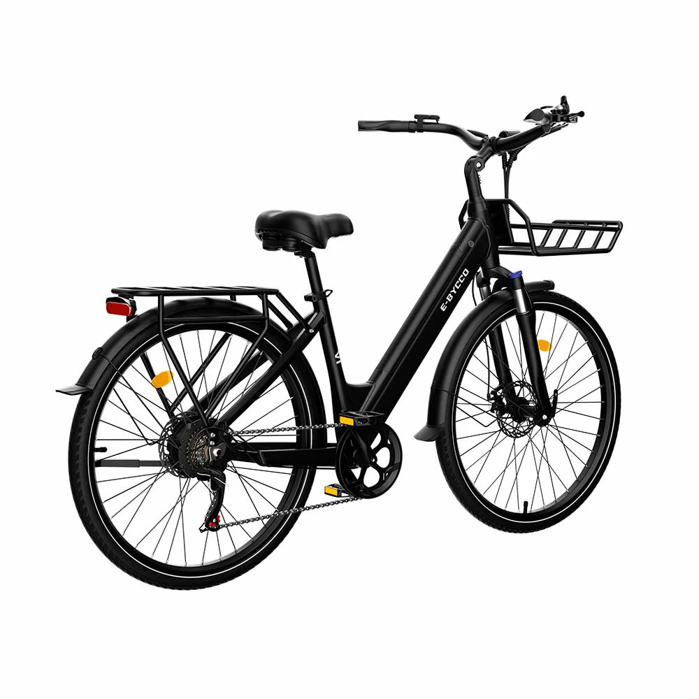 E-BYCCO V1 (EU) Electric Bike