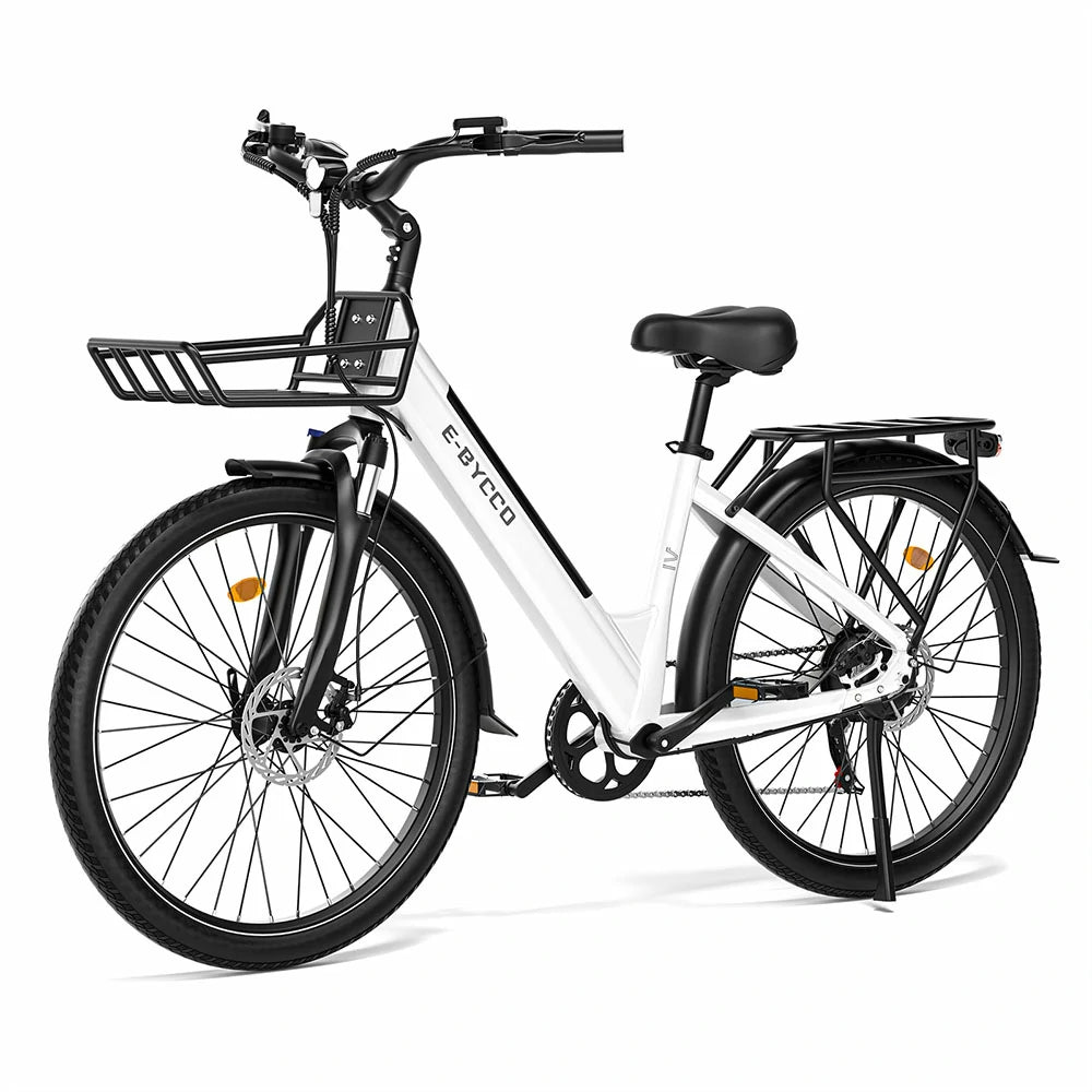 E-BYCCO V1 (EU) Electric Bike