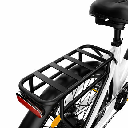 E-BYCCO V1 (EU) Electric Bike