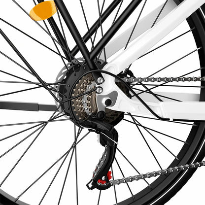 E-BYCCO V1 (EU) Electric Bike