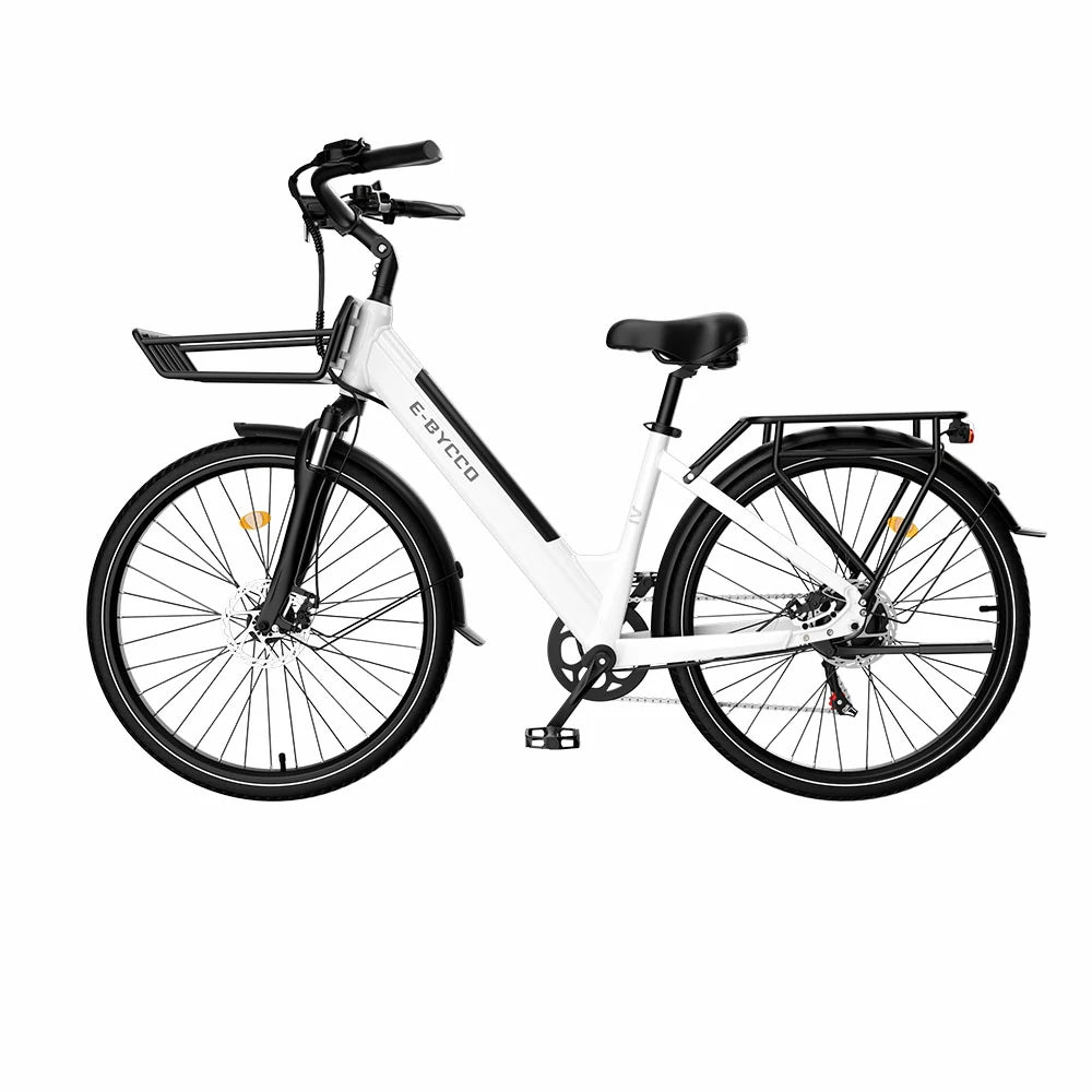E-BYCCO V1 (EU) Electric Bike
