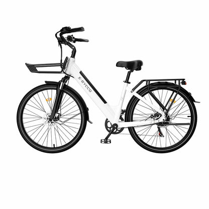 E-BYCCO V1 (EU) Electric Bike