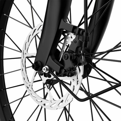 E-BYCCO V1 (EU) Electric Bike