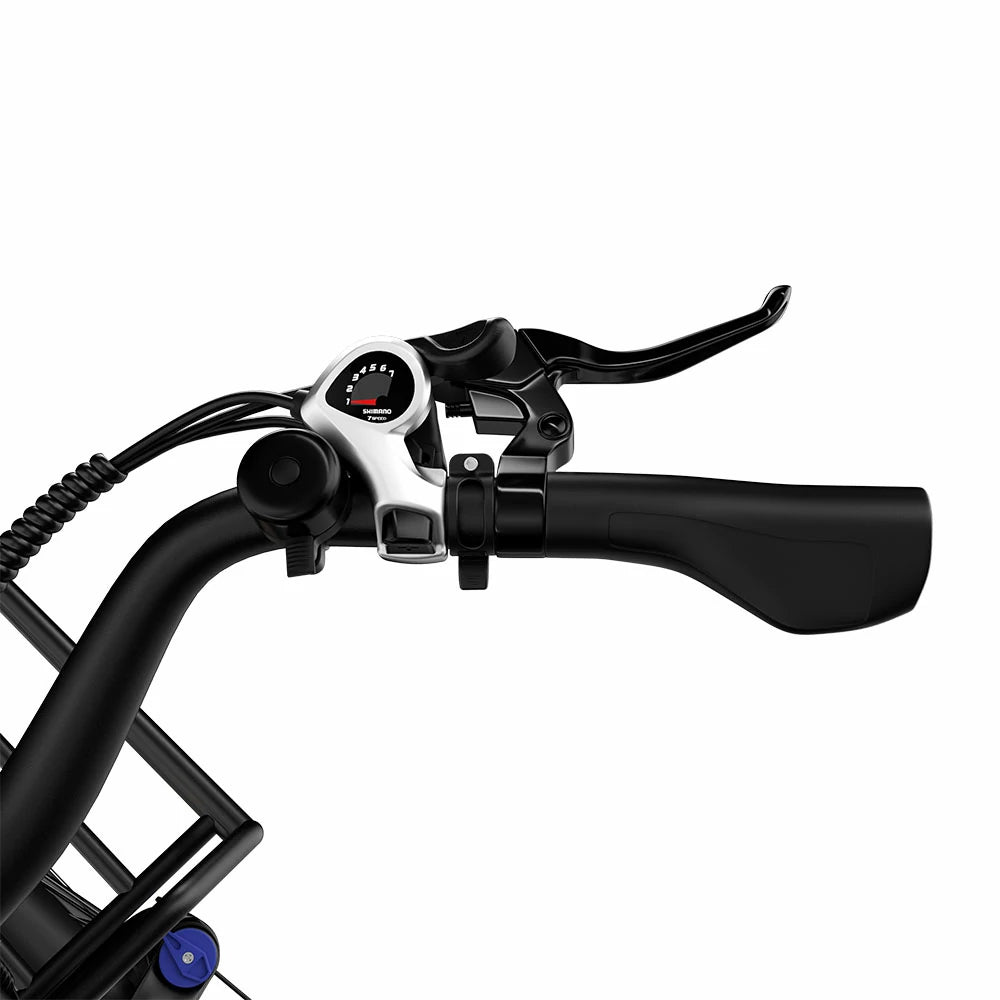 E-BYCCO V1 (EU) Electric Bike
