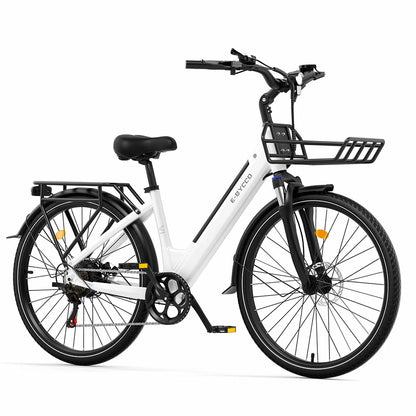 E-BYCCO V1 (EU) Electric Bike